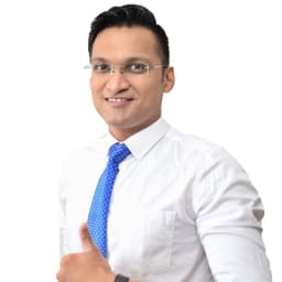 CA Anshul Agrawal image