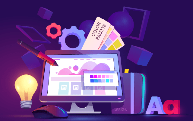Brand & Graphic Design