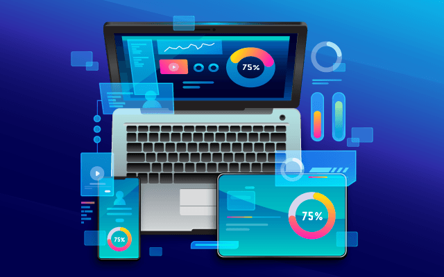 Pitch Decks & Presentations
